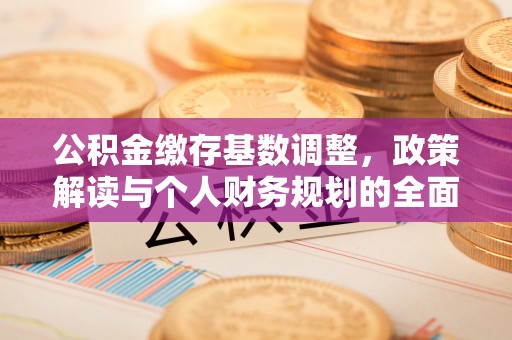 彰化市公积金缴存基数调整，政策解读与个人财务规划的全面分析