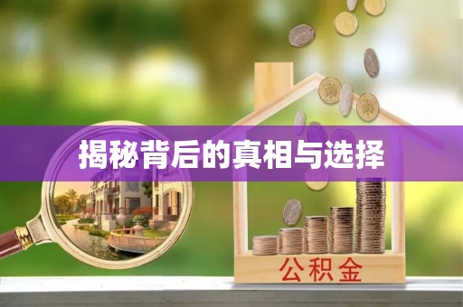 彰化市揭秘背后的真相与选择